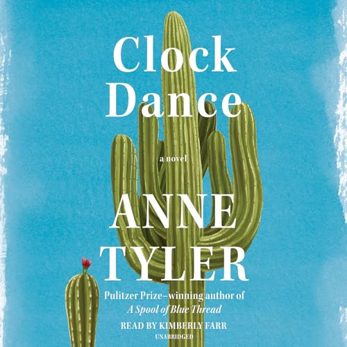Clock Dance: A novel